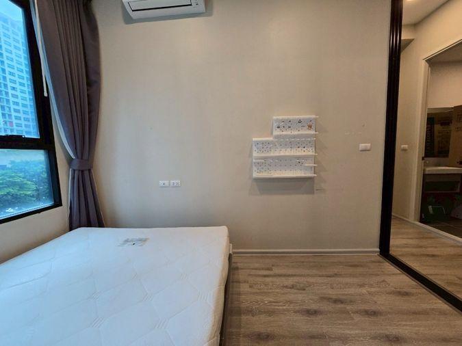 picture Condo for Rent : Knightsbridge Collage Ramkhamhaeng  Schedule a viewing 👉 Line: @propertybkk1 - 6/17