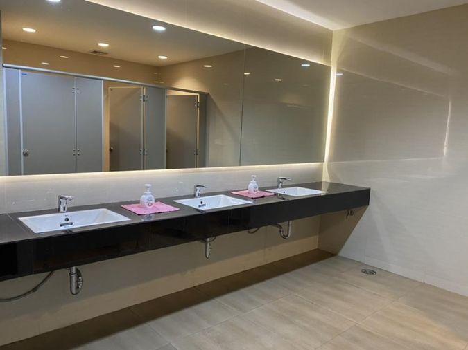 picture Office for rent on Si Phraya Road - 7/9