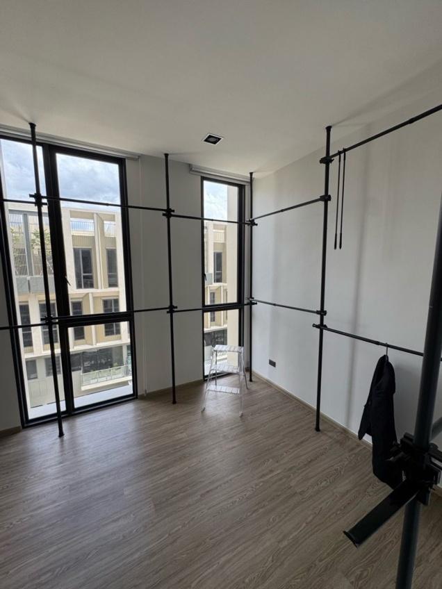 picture Townhouse for rent Ther  Ladprao 93 - 46/51
