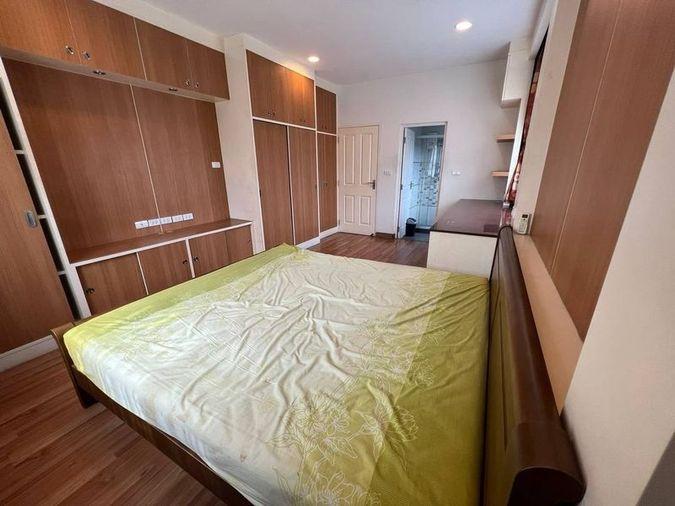 picture Single house for rent in Sriracha, Casa Legend Village, fully furnished, move in ready - 10/17