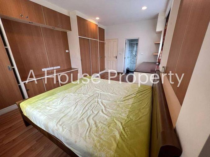 picture Single house for rent in Sriracha, Casa Legend Village, fully furnished, move in ready - 10/17