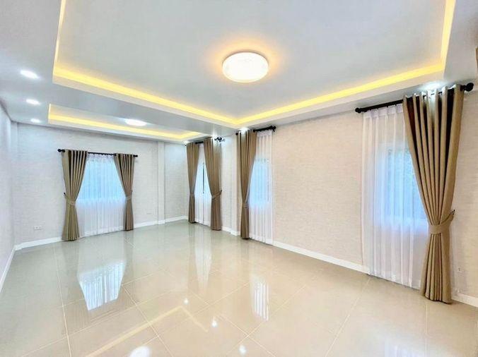 picture Second-hand detached house for sale, Premwara Surasak Project, Sriracha, Chonburi - 11/20