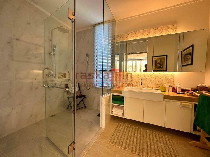 picture Northpoint Wongamat – Spacious 3-Bedroom Condo for Sale | Foreign Quota - 13/34