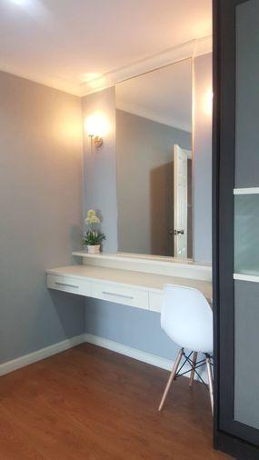 รูป คอนโดให้เช่า : Lumpini Suite Sukhumvit 41 (ลุมพินี สวีท สุขุมวิท 41) (( สถานี พร้อมพงษ์ )) MK-02  line @livingbkk - รูปที่ 5/16
