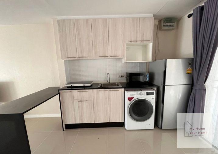 รูป หมู่บ้าน อินดี้ บางนา กม.7 ใกล้ IKEA , Mega Bangna 25,000/เดือน 📌 - รูปที่ 4/7