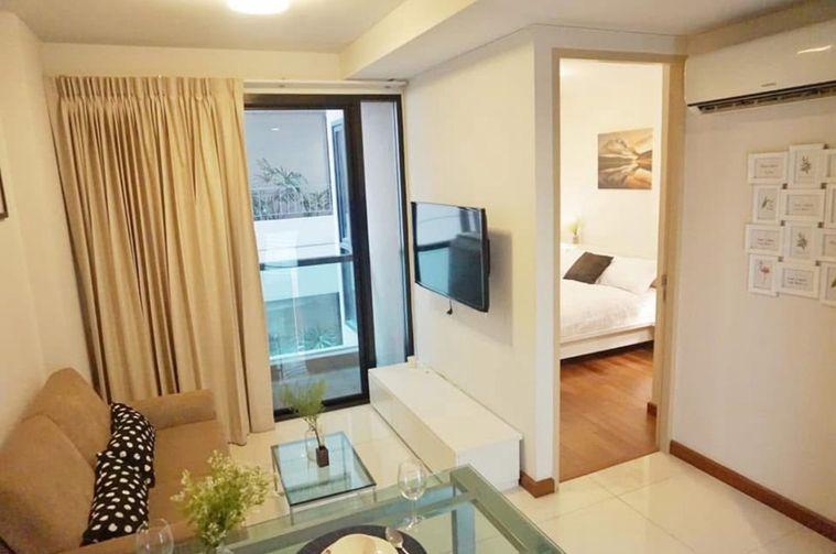 picture Condo for rent:  Le Cote Thonglor 8 (( thonglor station )) MK-02  line @livingbkk - 4/6