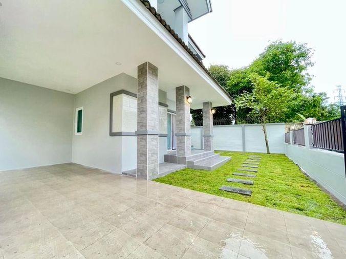 picture Second-hand detached house for sale, Premwara Surasak Project, Sriracha, Chonburi - 5/20