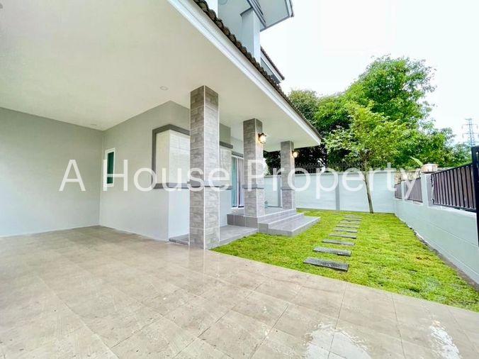 picture Second-hand detached house for sale, Premwara Surasak Project, Sriracha, Chonburi - 5/20