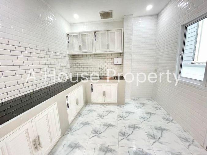 picture Second-hand detached house for sale, Premwara Surasak Project, Sriracha, Chonburi - 13/20