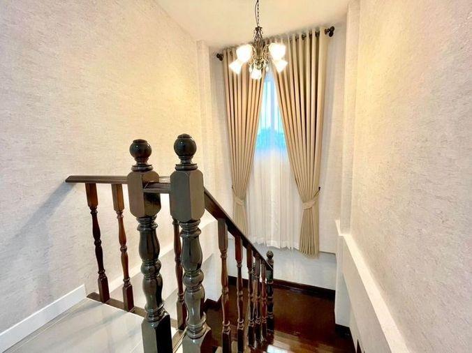 picture Second-hand detached house for sale, Premwara Surasak Project, Sriracha, Chonburi - 9/20