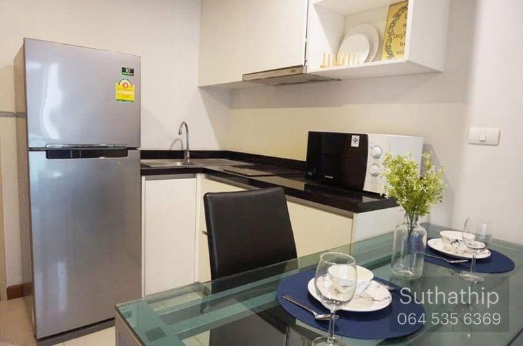picture Condo for rent: Le Cote Thonglor 8 (( thonglor station )) MK-02 line @livingbkk - 6/6