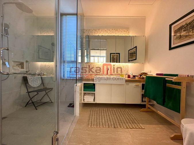 picture Northpoint Wongamat – Spacious 3-Bedroom Condo for Sale | Foreign Quota - 12/34
