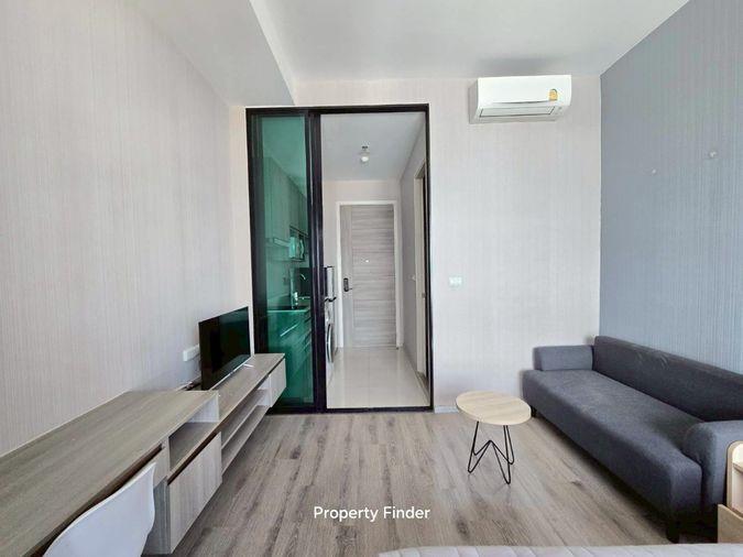picture Condo for Rent : Knightsbridge Collage Ramkhamhaeng  Schedule a viewing 👉 Line: @propertybkk1 - 13/17