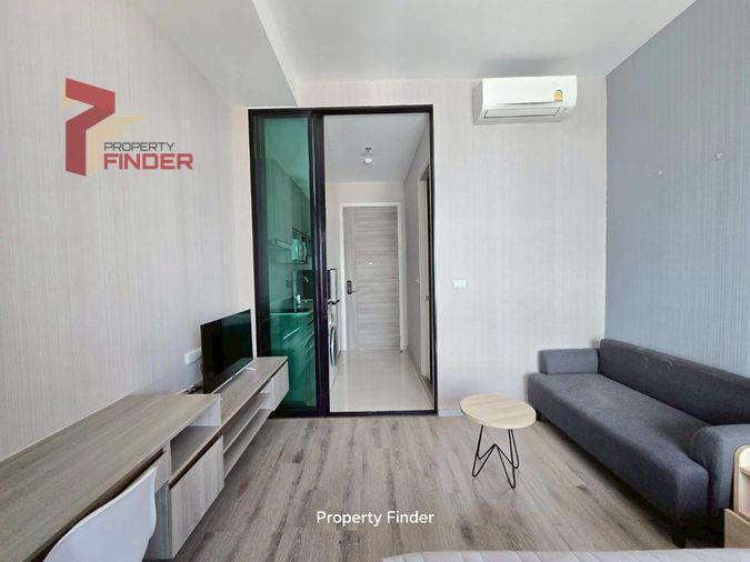 picture Condo for Rent : Knightsbridge Collage Ramkhamhaeng Schedule a viewing 👉 Line: @propertybkk1 - 13/17