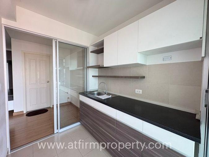 รูป 💥💥ขายคอนโดศุภาลัย เวอเรนด้า รัชวิภา-ประชาชื่น 1Bed 43.48 ตร.ม.ตึก Eest ชั้น 28 วิวสระ เฟอร์นิเจอร์โครงการ สอบถาม LINE ID: @atfirm💥💥 - รูปที่ 12/17