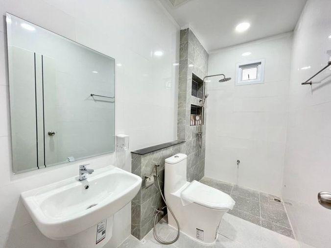 picture Second-hand detached house for sale, Premwara Surasak Project, Sriracha, Chonburi - 17/20