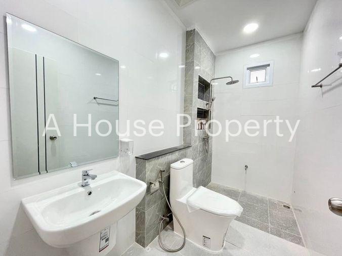 picture Second-hand detached house for sale, Premwara Surasak Project, Sriracha, Chonburi - 17/20