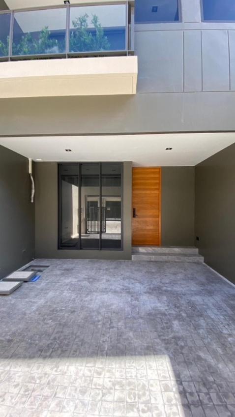 picture Townhouse for rent Ther  Ladprao 93 - 2/51