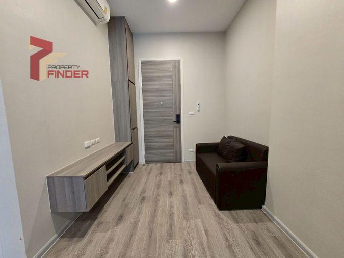picture Condo for Rent : Knightsbridge Collage Ramkhamhaeng Schedule a viewing ð Line: @propertybkk1 - 10/17