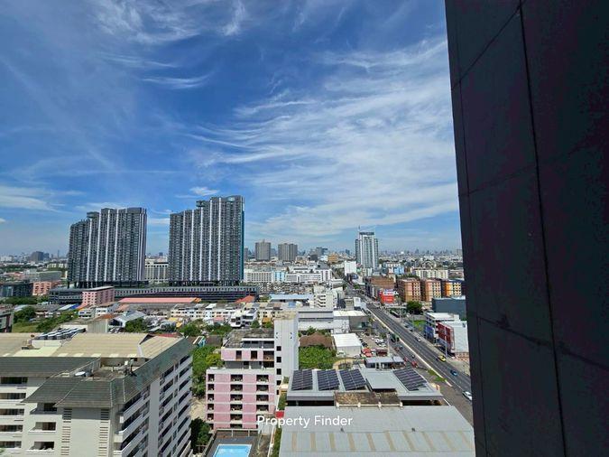 picture Condo for Rent : Knightsbridge Collage Ramkhamhaeng  Schedule a viewing 👉 Line: @propertybkk1 - 17/17