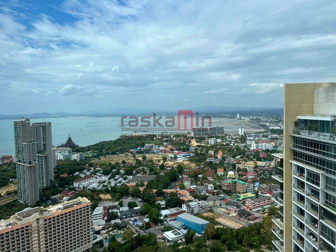 picture 🌟 Luxury Condo for Sale | Northpoint Condominium, Wongamat Beach 🌟 - 10/44