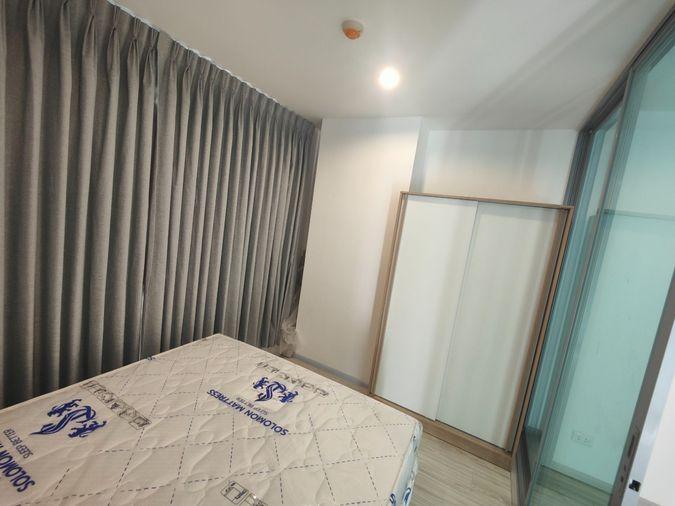 รูป ขายคอนโดไอดีโอ โมบิ บางซื่อ ห้องสตูดิโอ 26.25 ตร.ม. ชั้นที่ 31 ใกล้MRTเตาปูน - รูปที่ 7/24