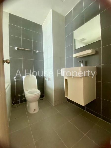picture Condo for sale in Sriracha, Ladda Plus, high floor, good atmosphere, convenient transportation - 6/9