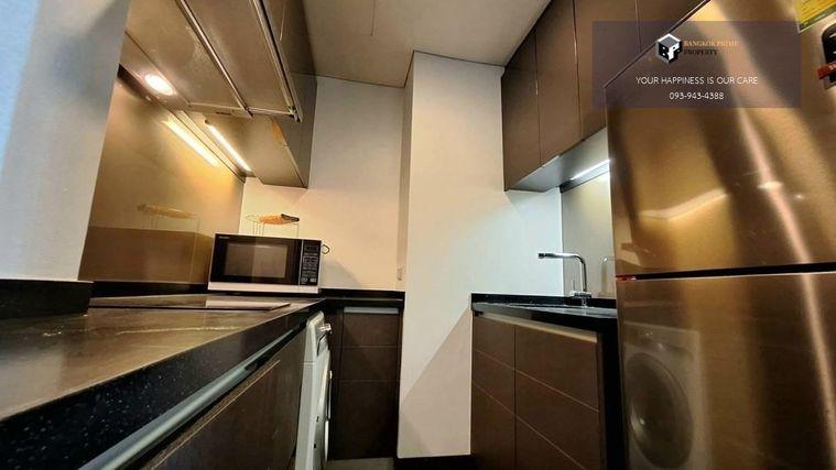 picture The Lumpini 24 | ðNear BTS Phrom Phong | #2025080511268 #MKT - 6/10