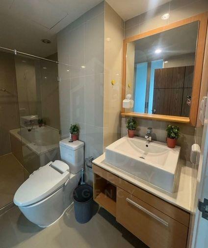picture 📌 Urgent for rent ‼️ Condo D 25 Thonglor, BTS-Thonglor, beautiful room, fully furnished, ready to move in. - 5/6