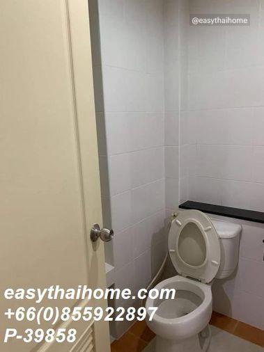 picture P-39858 ðĒCondo for sell The Log @ Sukhumvit 101/1 fully furnished. - 10/15