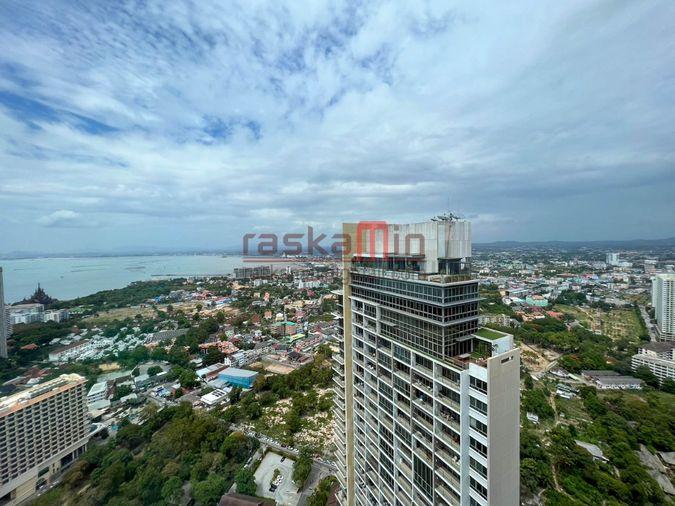 picture 🌟 Luxury Condo for Sale | Northpoint Condominium, Wongamat Beach 🌟 - 16/44