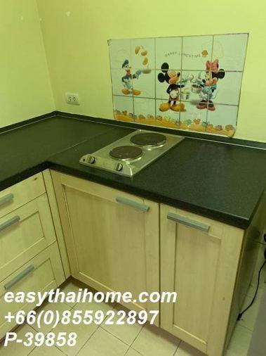 picture P-39858 🏢Condo for sell The Log @ Sukhumvit 101/1 fully furnished. - 2/15