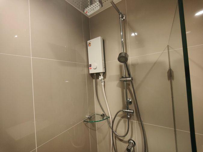 รูป ขายคอนโดไอดีโอ โมบิ บางซื่อ ห้องสตูดิโอ 26.25 ตร.ม. ชั้นที่ 31 ใกล้MRTเตาปูน - รูปที่ 24/24