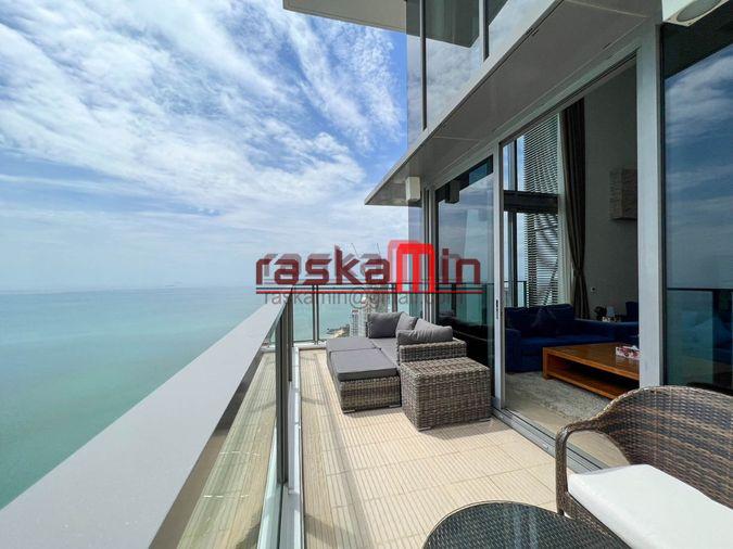 picture 🌟 Luxury Condo for Sale | Northpoint Condominium, Wongamat Beach 🌟 - 28/44