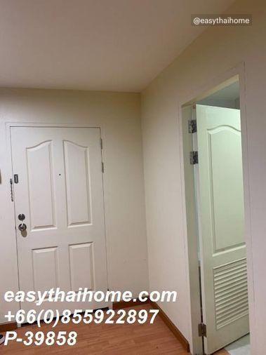 picture P-39858 ðĒCondo for sell The Log @ Sukhumvit 101/1 fully furnished. - 12/15