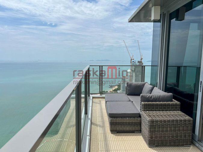 picture 🌟 Luxury Condo for Sale | Northpoint Condominium, Wongamat Beach 🌟 - 27/44