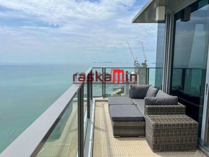 picture 🌟 Luxury Condo for Sale | Northpoint Condominium, Wongamat Beach 🌟 - 27/44