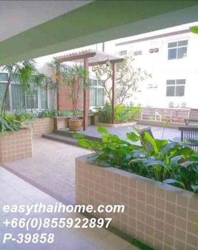 picture P-39858 🏢Condo for sell The Log @ Sukhumvit 101/1 fully furnished. - 7/15