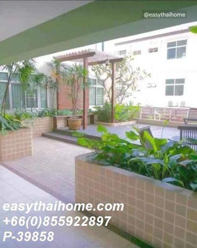 picture P-39858 ðĒCondo for sell The Log @ Sukhumvit 101/1 fully furnished. - 7/15