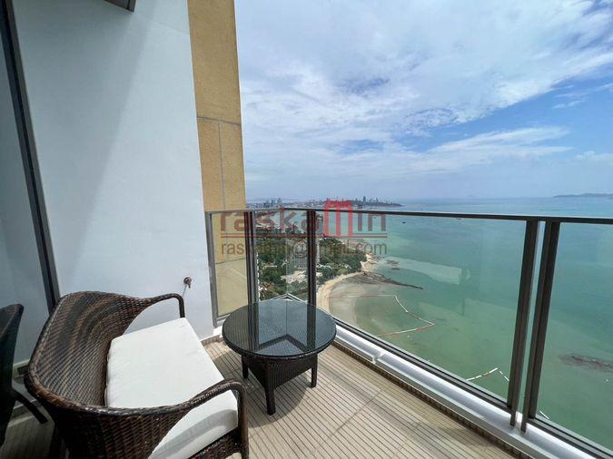 picture 🌟 Luxury Condo for Sale | Northpoint Condominium, Wongamat Beach 🌟 - 29/44