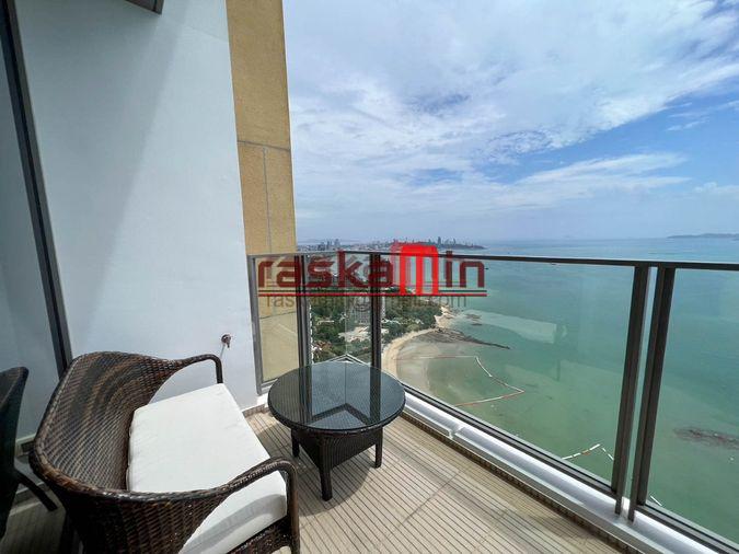 picture 🌟 Luxury Condo for Sale | Northpoint Condominium, Wongamat Beach 🌟 - 29/44