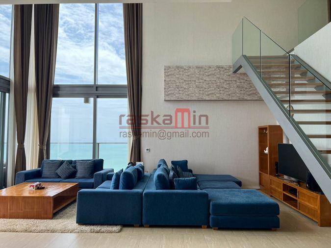 picture 🌟 Luxury Condo for Sale | Northpoint Condominium, Wongamat Beach 🌟 - 1/44