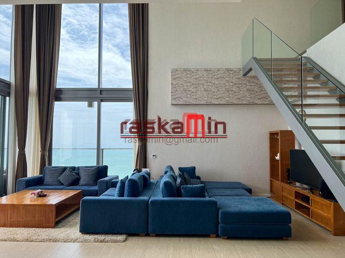 picture 🌟 Luxury Condo for Sale | Northpoint Condominium, Wongamat Beach 🌟 - 1/44