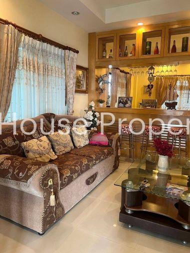 picture Second-hand detached house for sale, Ek Mongkol 4 Project, Nong Prue, Bang Lamung, Chonburi - 2/14