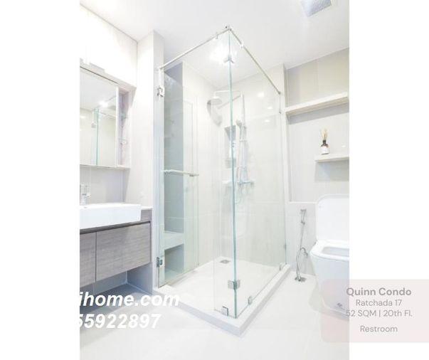 picture P-39740 🏢Condo for sell Quinn Condo Ratchada fully furnished. - 7/15