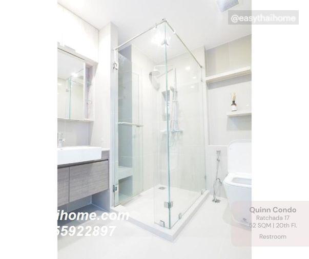 picture P-39740 ðĒCondo for sell Quinn Condo Ratchada fully furnished. - 7/15