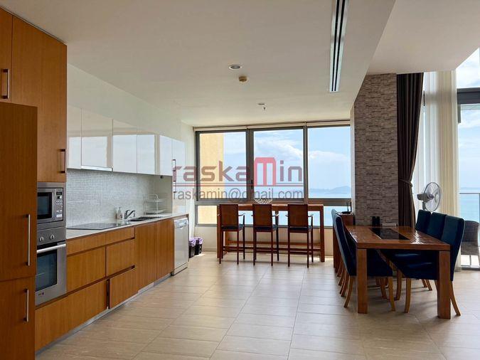 picture 🌟 Luxury Condo for Sale | Northpoint Condominium, Wongamat Beach 🌟 - 5/44