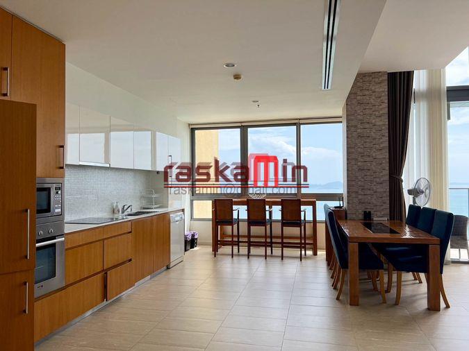 picture 🌟 Luxury Condo for Sale | Northpoint Condominium, Wongamat Beach 🌟 - 5/44