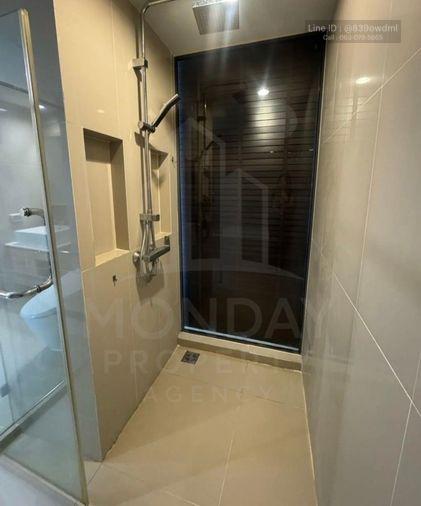 picture 📌 Urgent for rent ‼️ Condo D 25 Thonglor, BTS-Thonglor, beautiful room, fully furnished, ready to move in. - 6/6