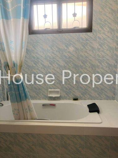 picture Second-hand detached house for sale, Ek Mongkol 4 Project, Nong Prue, Bang Lamung, Chonburi - 13/14